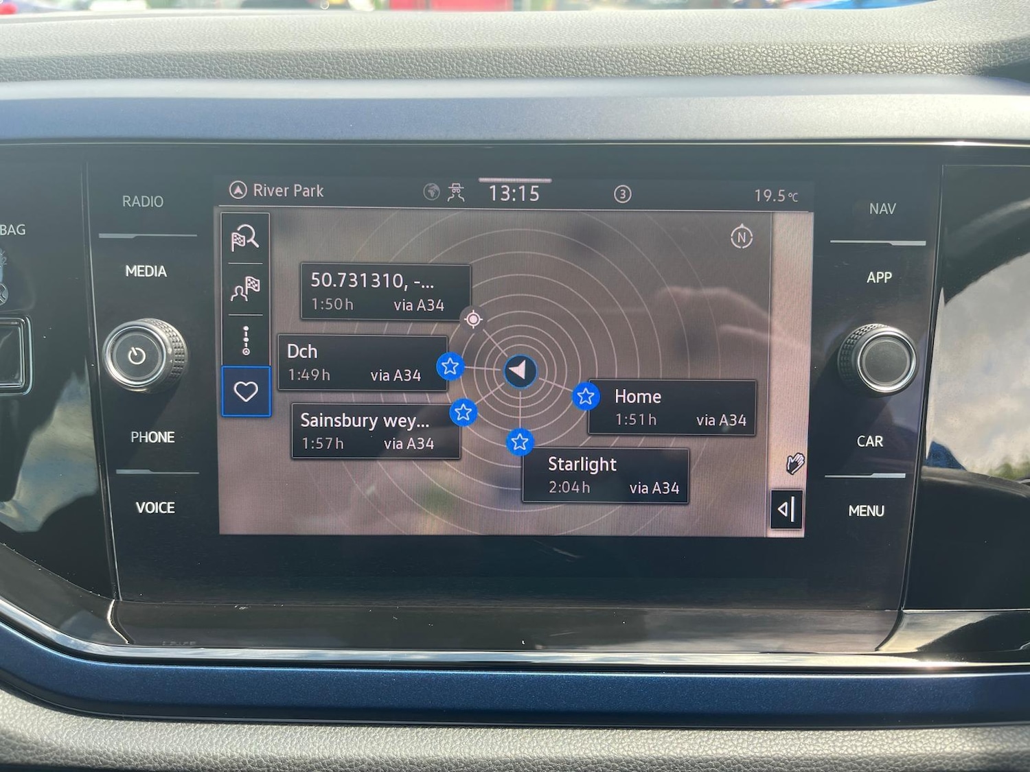 Used Volkswagen Polo 2020 for sale - 76991445: Photo 22