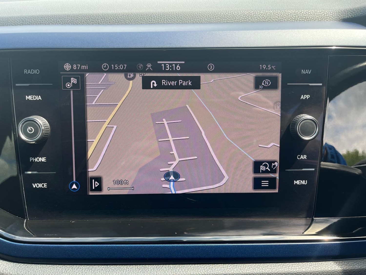 Used Volkswagen Polo 2020 for sale - 76991445: Photo 23