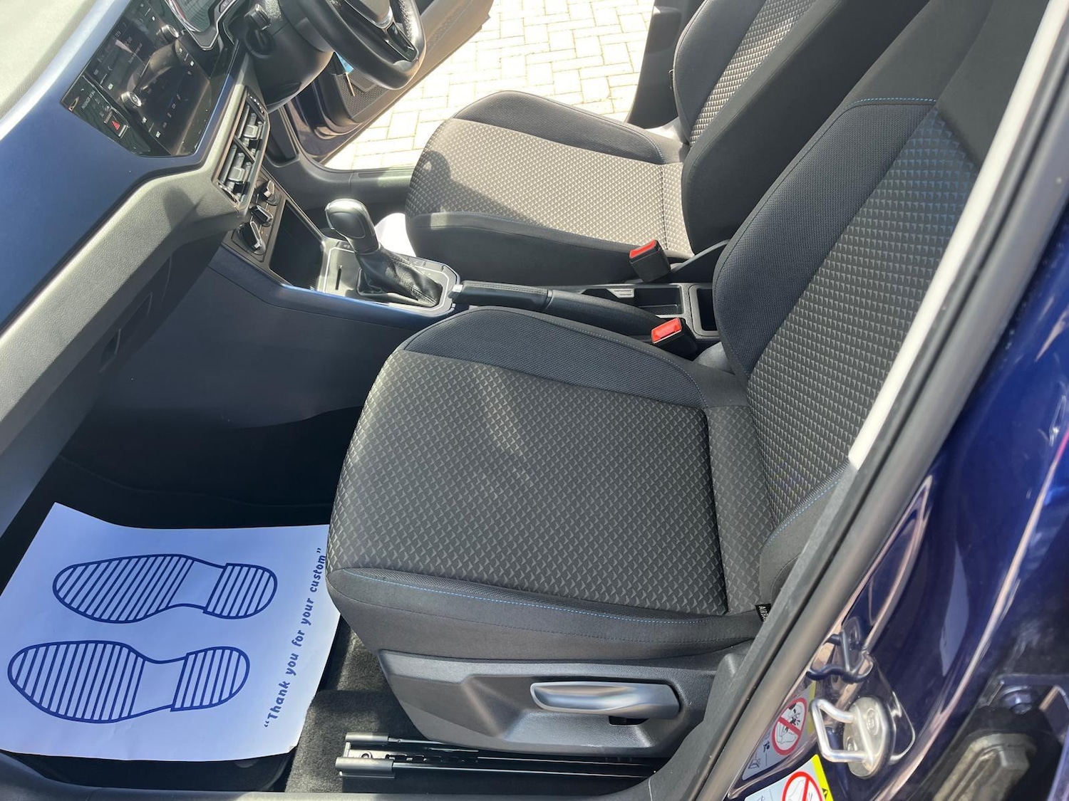 Used Volkswagen Polo 2020 for sale - 76991445: Photo 25