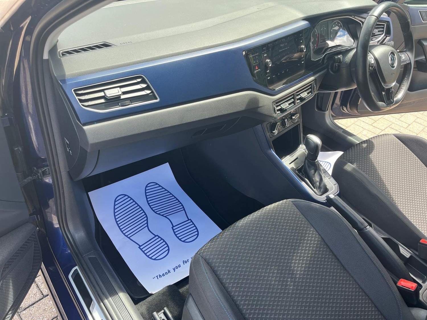 Used Volkswagen Polo 2020 for sale - 76991445: Photo 26