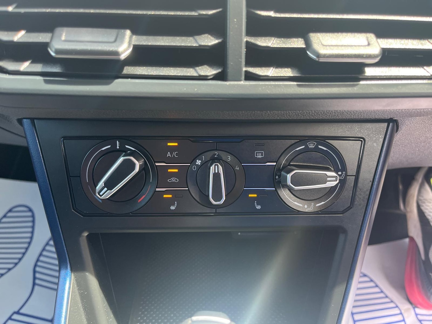 Used Volkswagen Polo 2020 for sale - 76991445: Photo 34