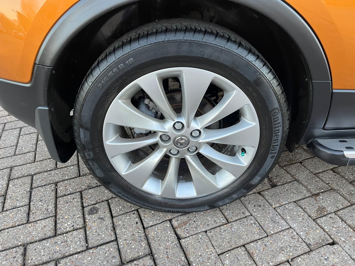 Used Vauxhall Mokka X 2019 for sale - 76388267: Photo 13