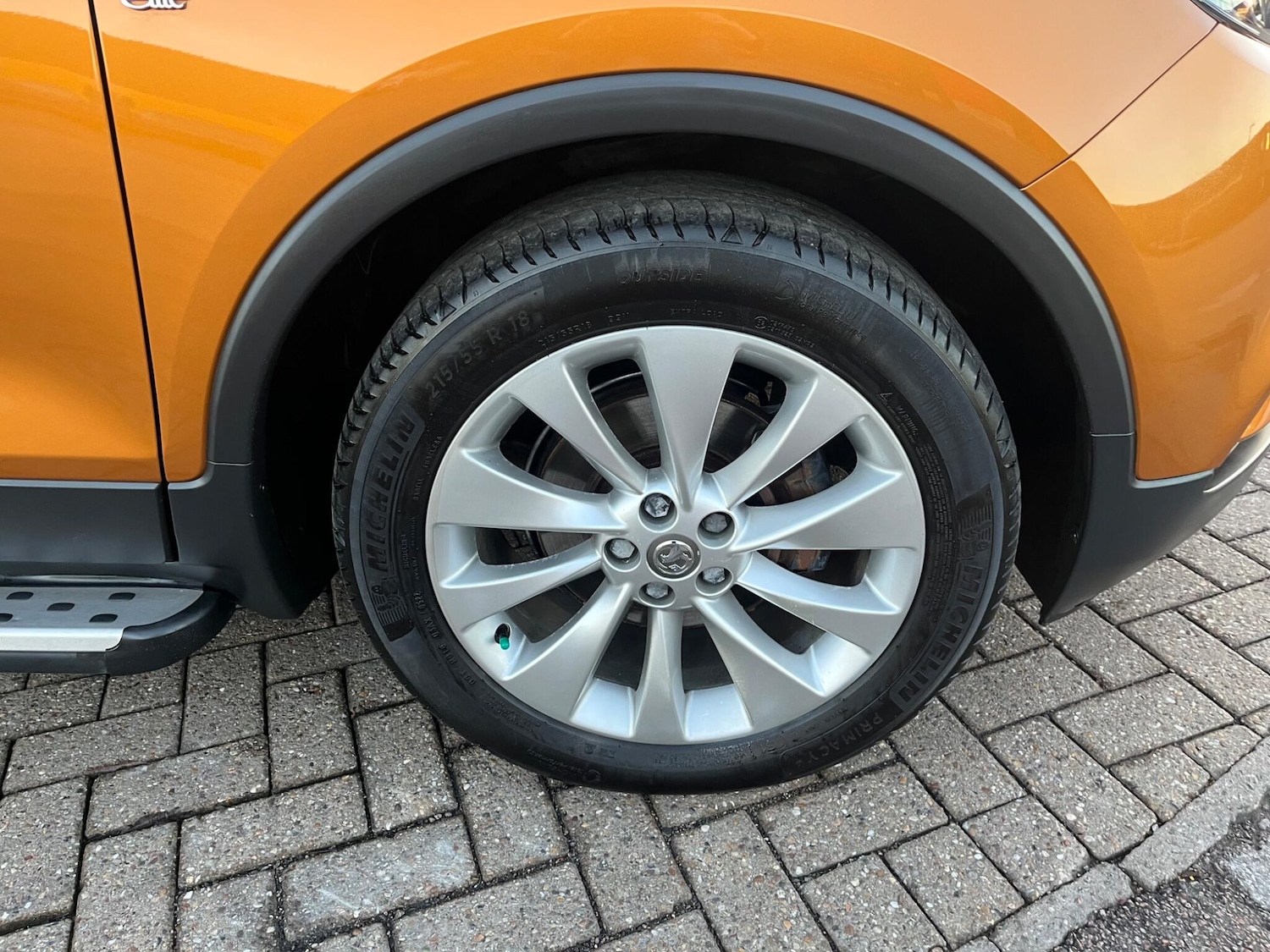 Used Vauxhall Mokka X 2019 for sale - 76388267: Photo 14