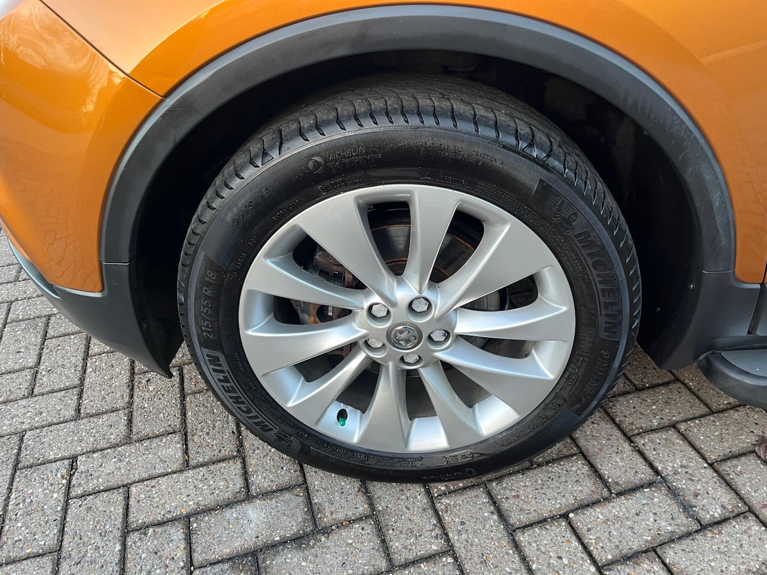 Used Vauxhall Mokka X 2019 for sale - 76388267: Photo 15