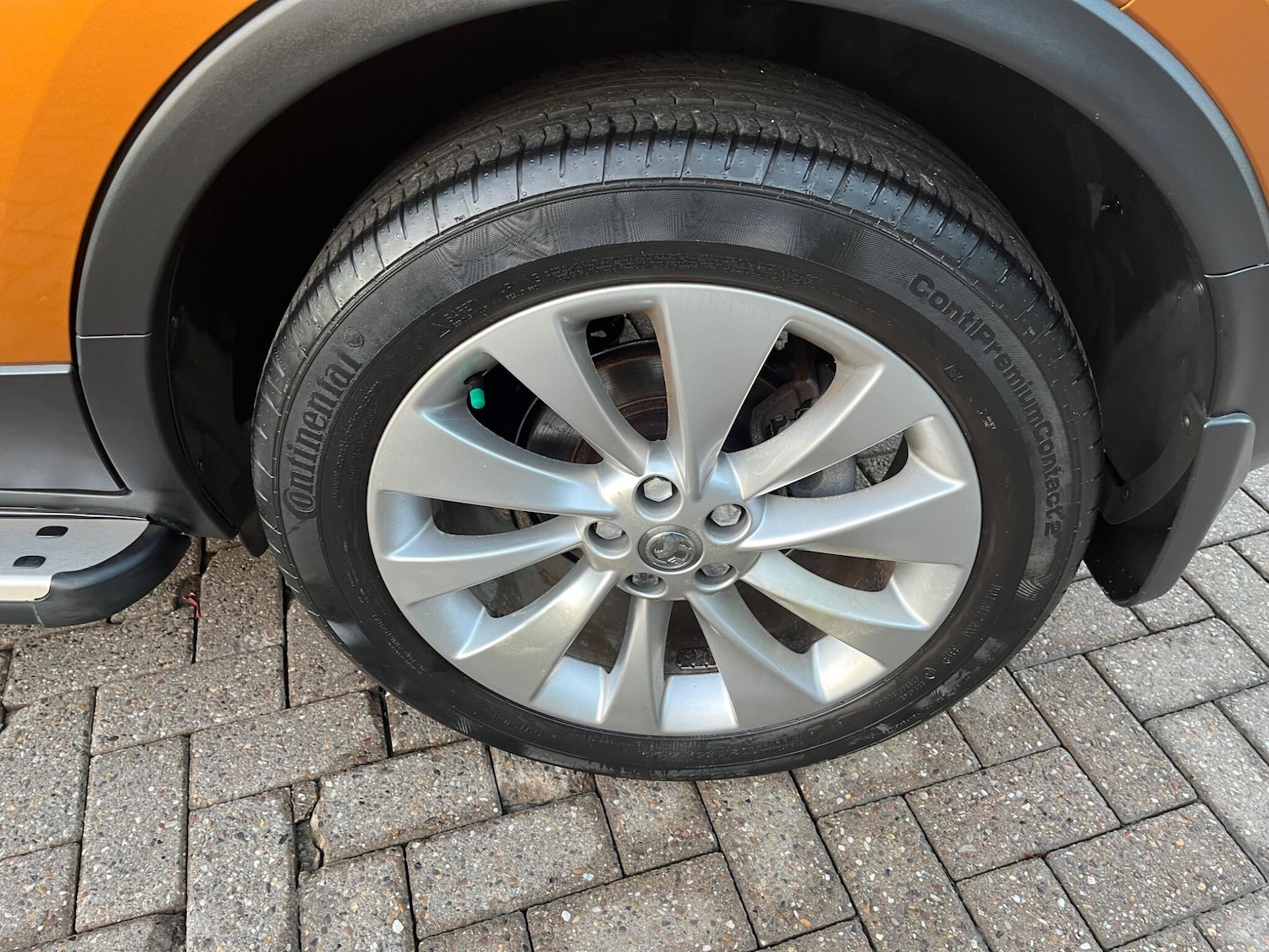 Used Vauxhall Mokka X 2019 for sale - 76388267: Photo 16