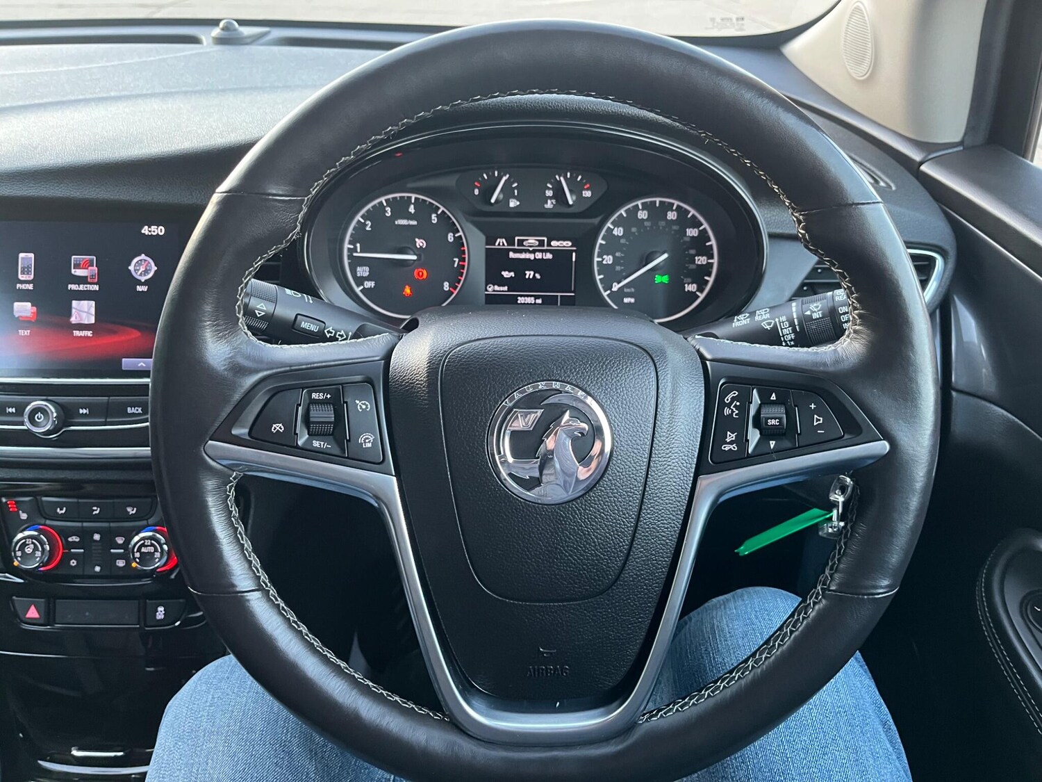 Used Vauxhall Mokka X 2019 for sale - 76388267: Photo 17