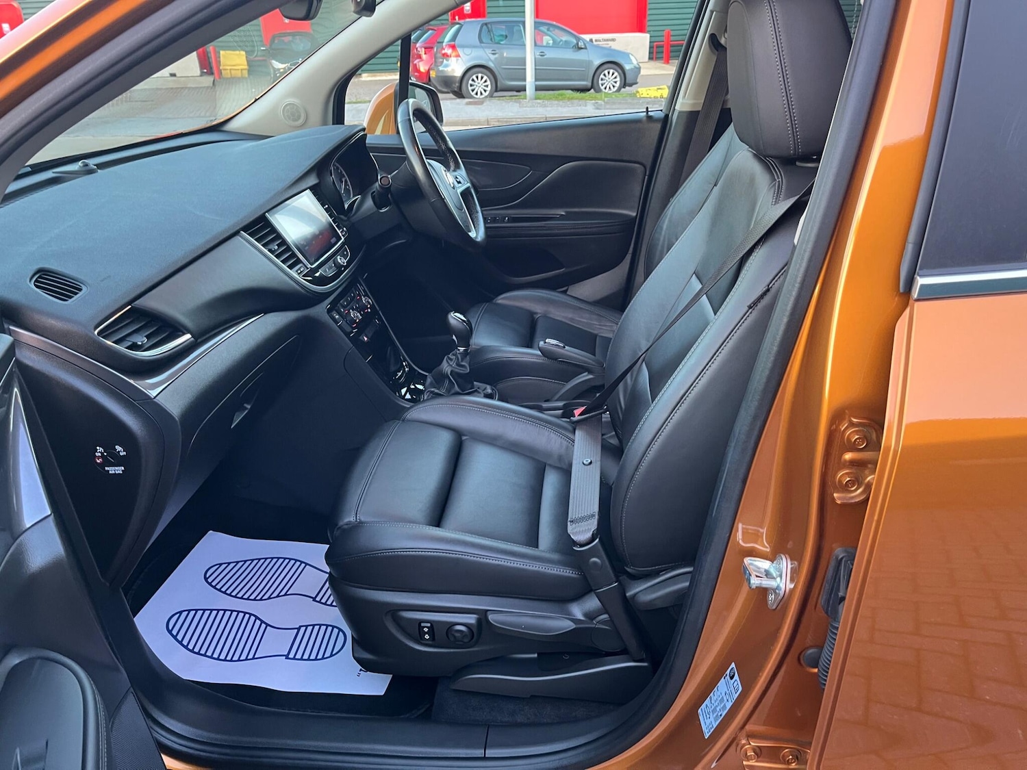 Used Vauxhall Mokka X 2019 for sale - 76388267: Photo 23