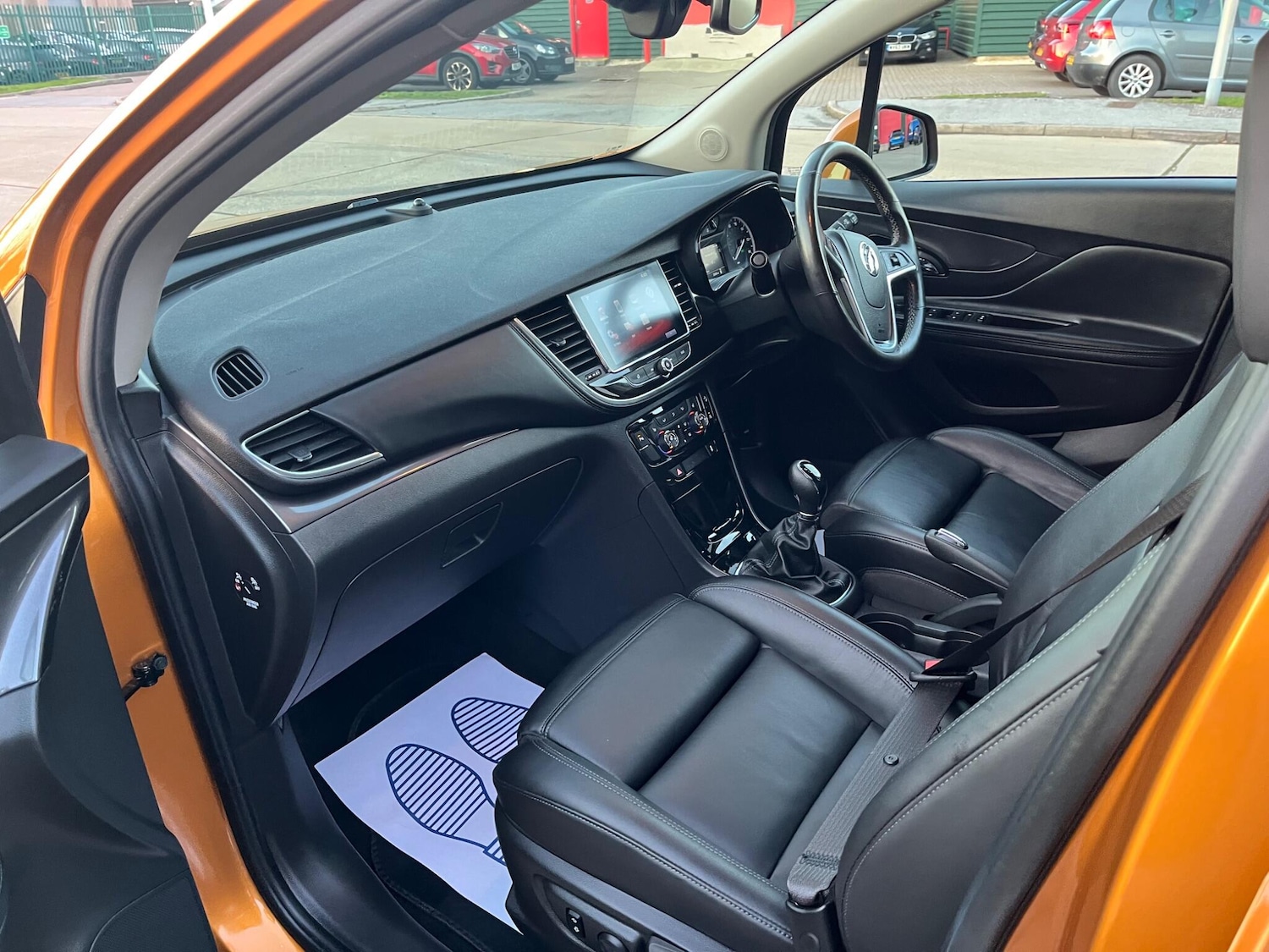 Used Vauxhall Mokka X 2019 for sale - 76388267: Photo 24