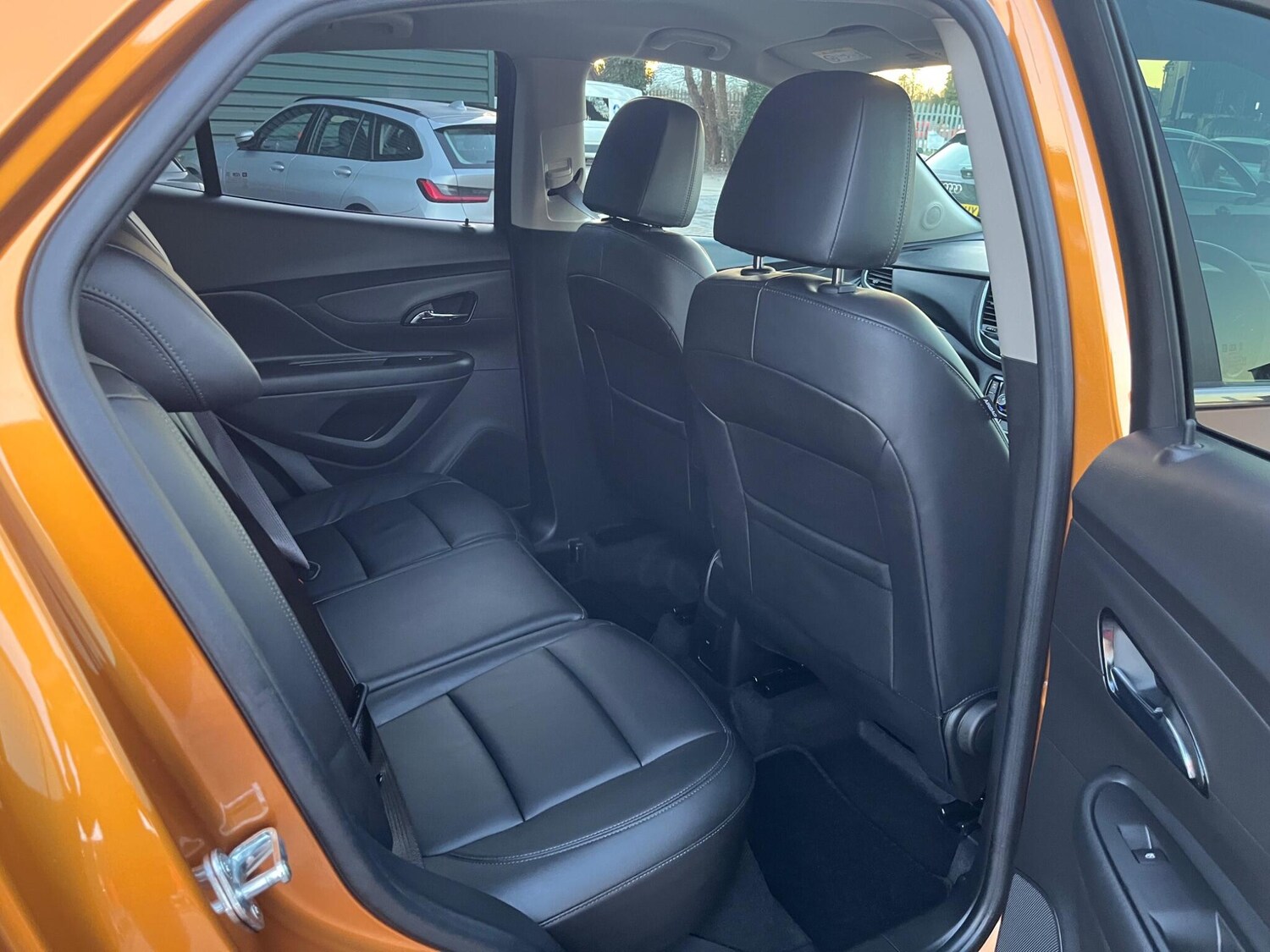 Used Vauxhall Mokka X 2019 for sale - 76388267: Photo 25