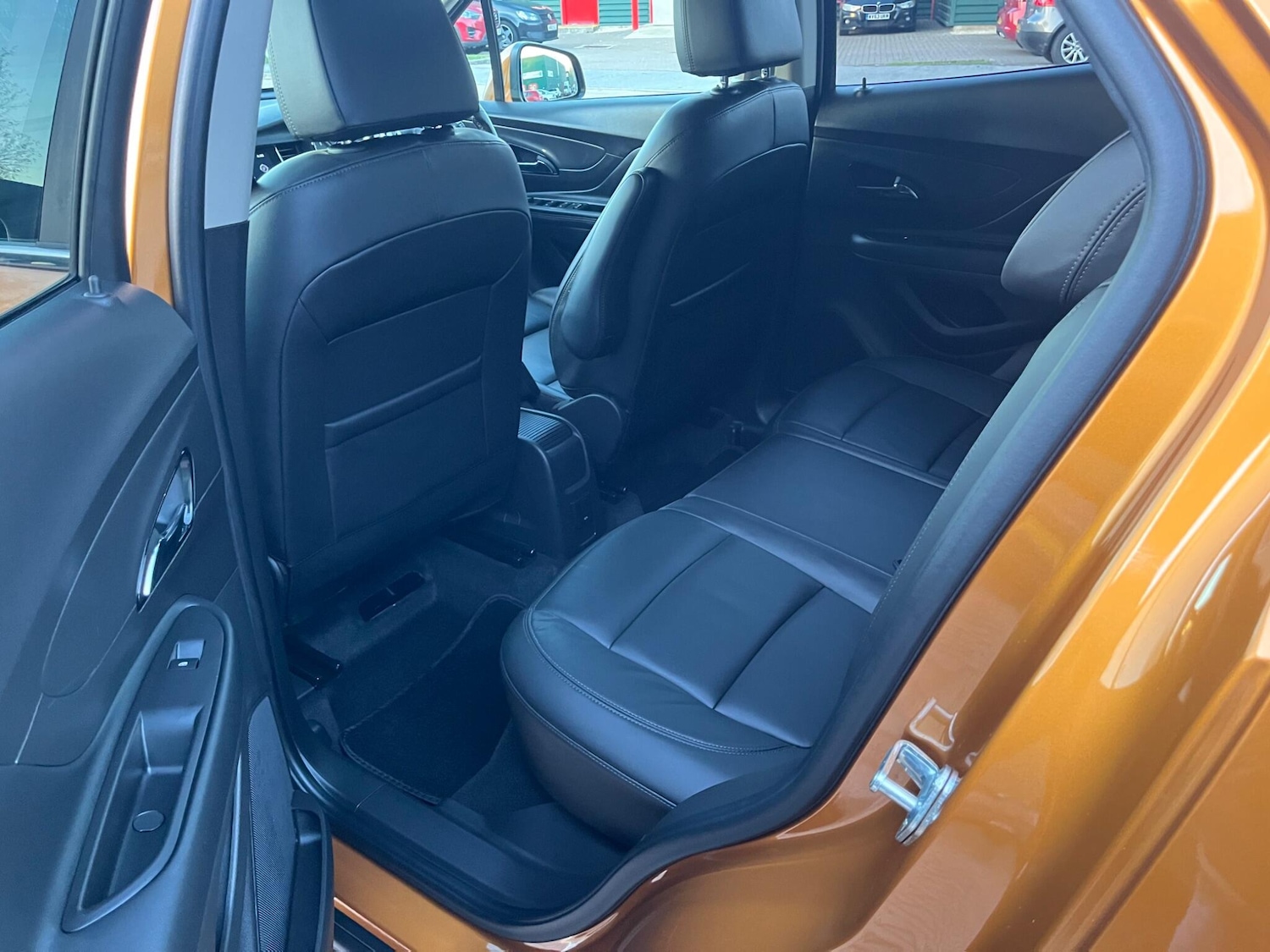 Used Vauxhall Mokka X 2019 for sale - 76388267: Photo 26