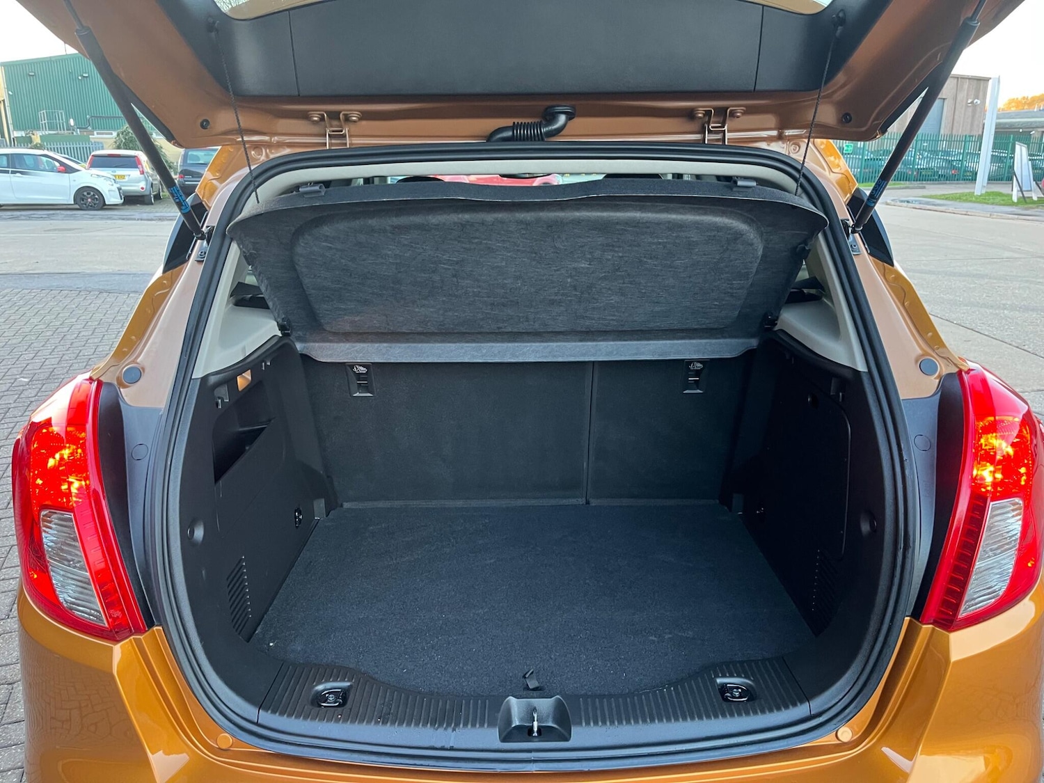 Used Vauxhall Mokka X 2019 for sale - 76388267: Photo 27