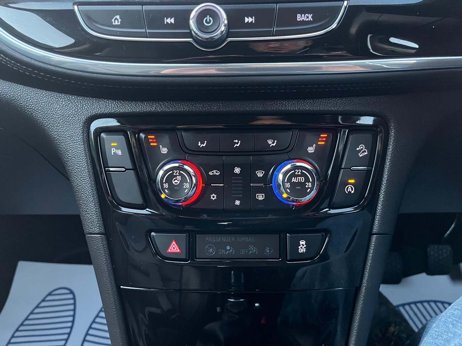 Used Vauxhall Mokka X 2019 for sale - 76388267: Photo 28