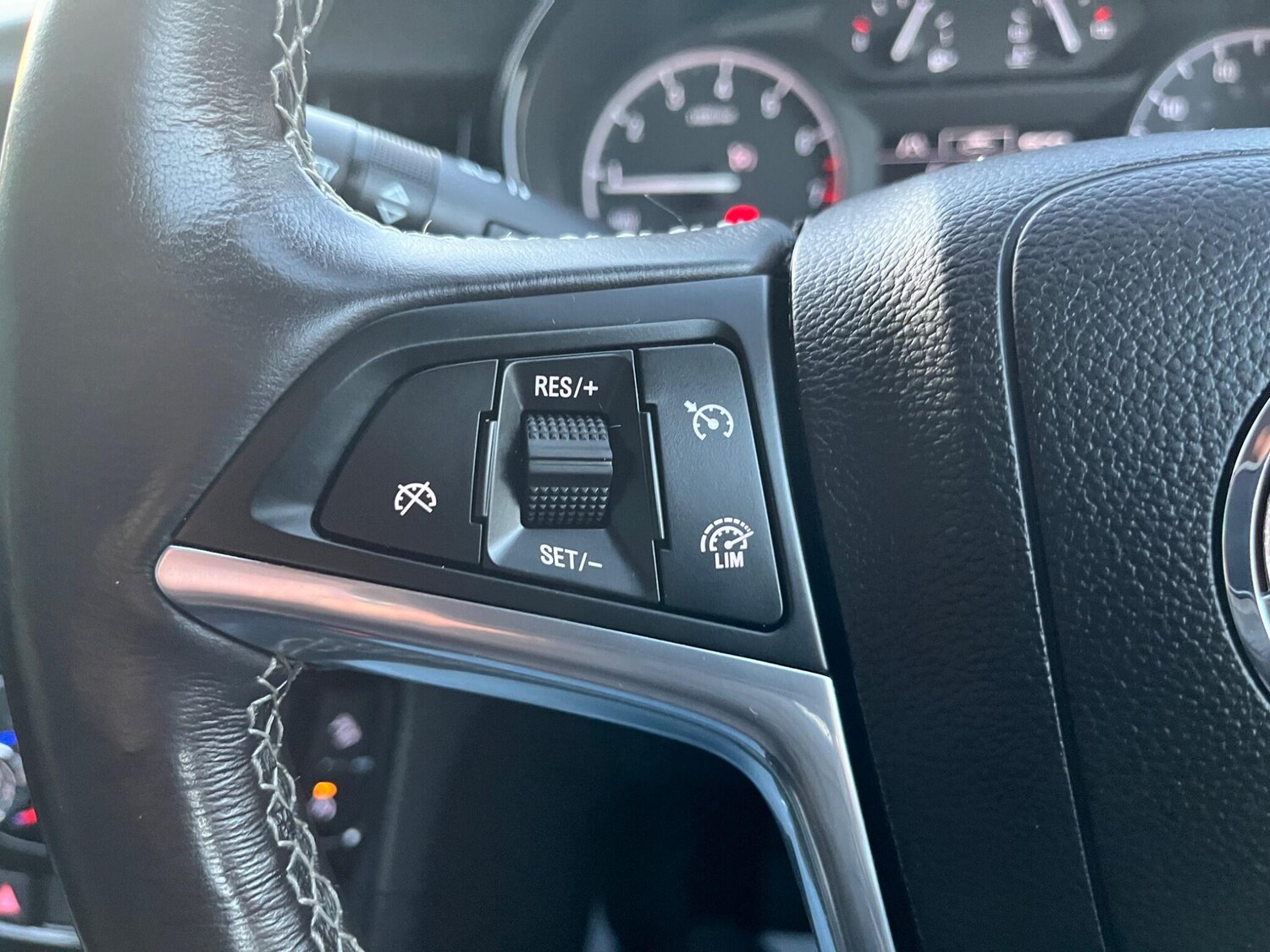 Used Vauxhall Mokka X 2019 for sale - 76388267: Photo 29