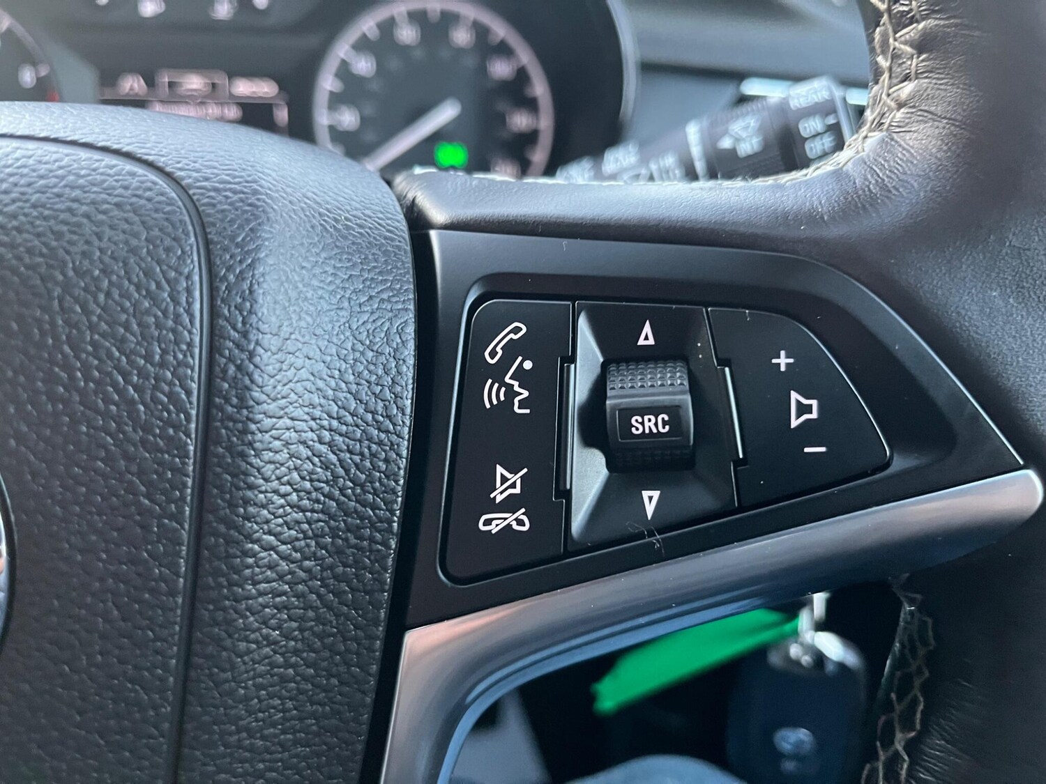 Used Vauxhall Mokka X 2019 for sale - 76388267: Photo 30