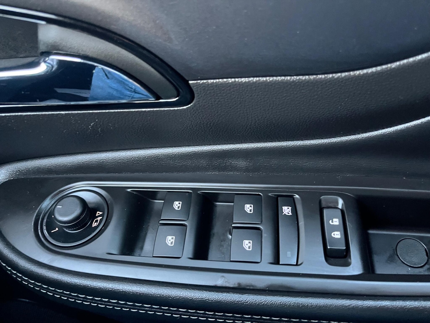 Used Vauxhall Mokka X 2019 for sale - 76388267: Photo 31