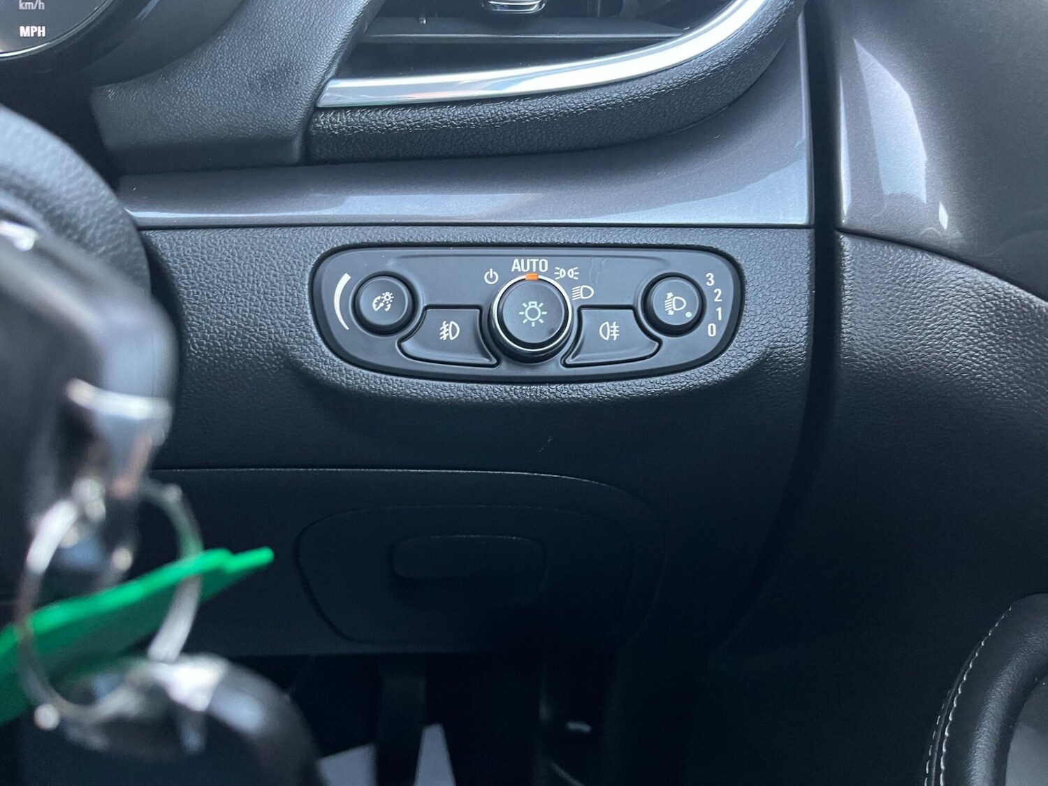 Used Vauxhall Mokka X 2019 for sale - 76388267: Photo 32