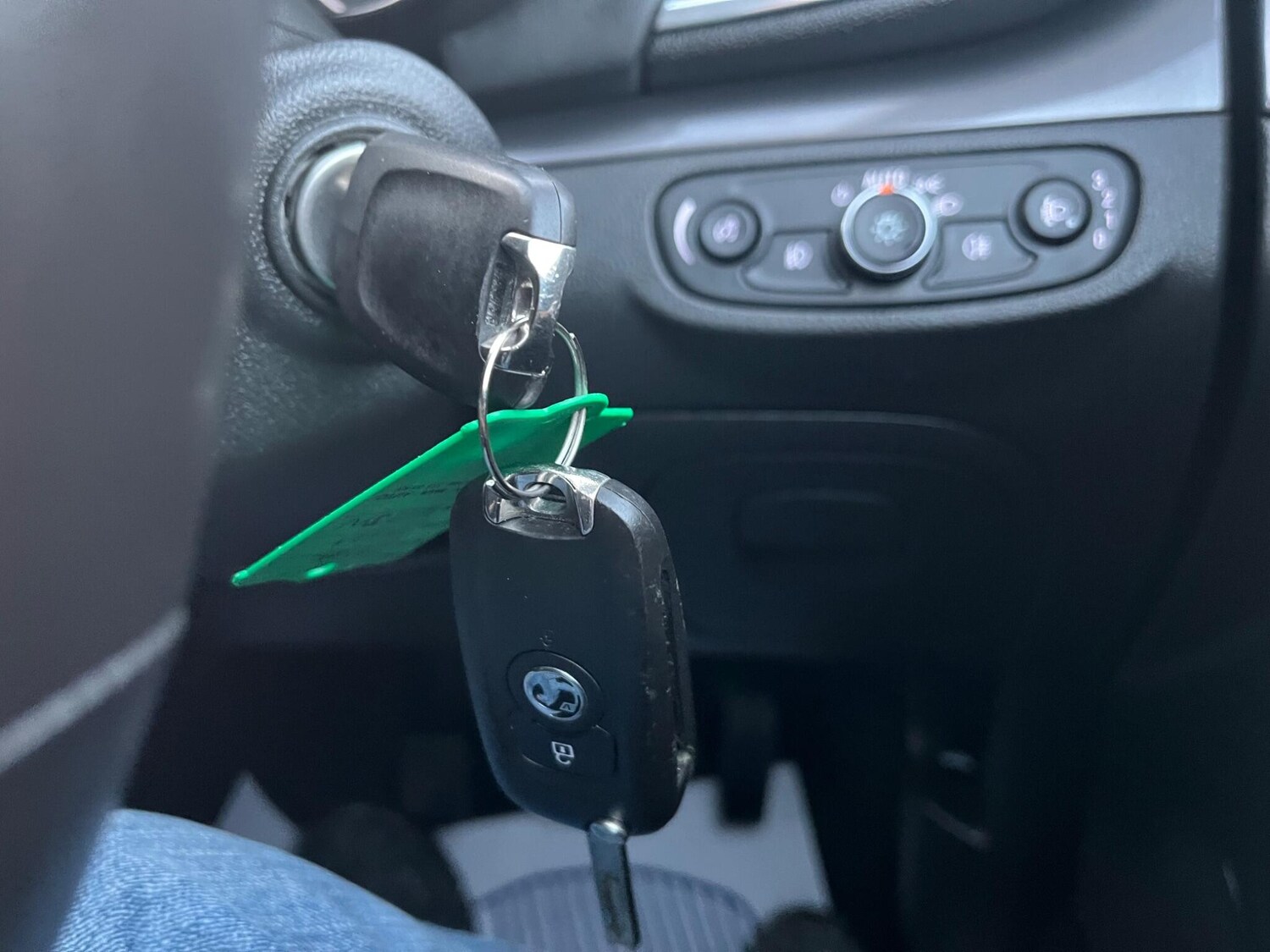 Used Vauxhall Mokka X 2019 for sale - 76388267: Photo 33