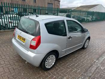 Used Citroen C2 2006 for sale - 74007953: Photo