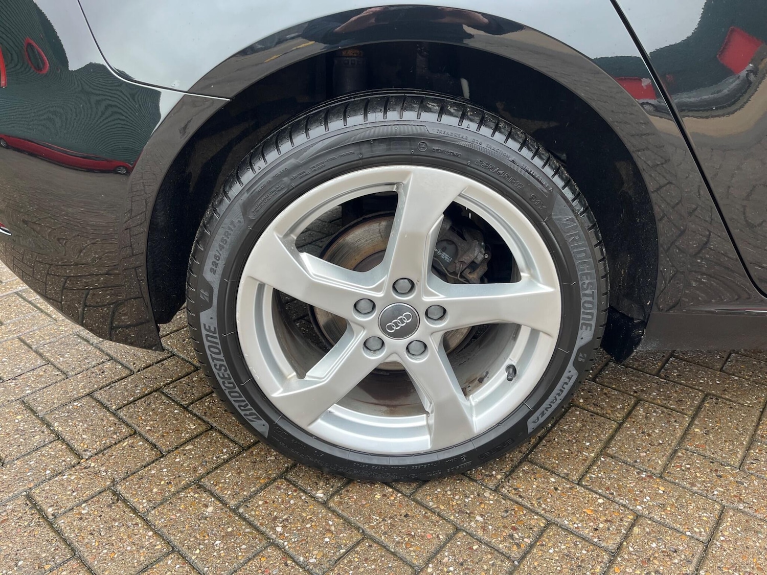 Used Audi A3 2016 for sale - 76701499: Photo 13