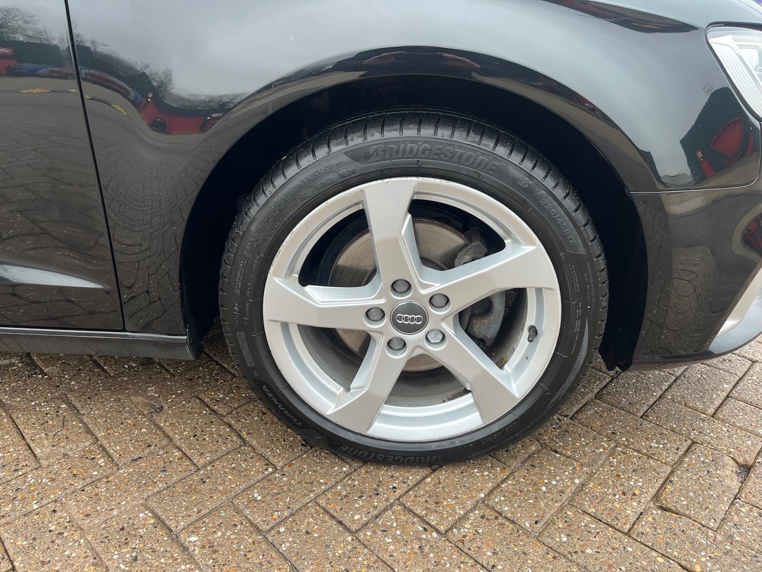 Used Audi A3 2016 for sale - 76701499: Photo 14