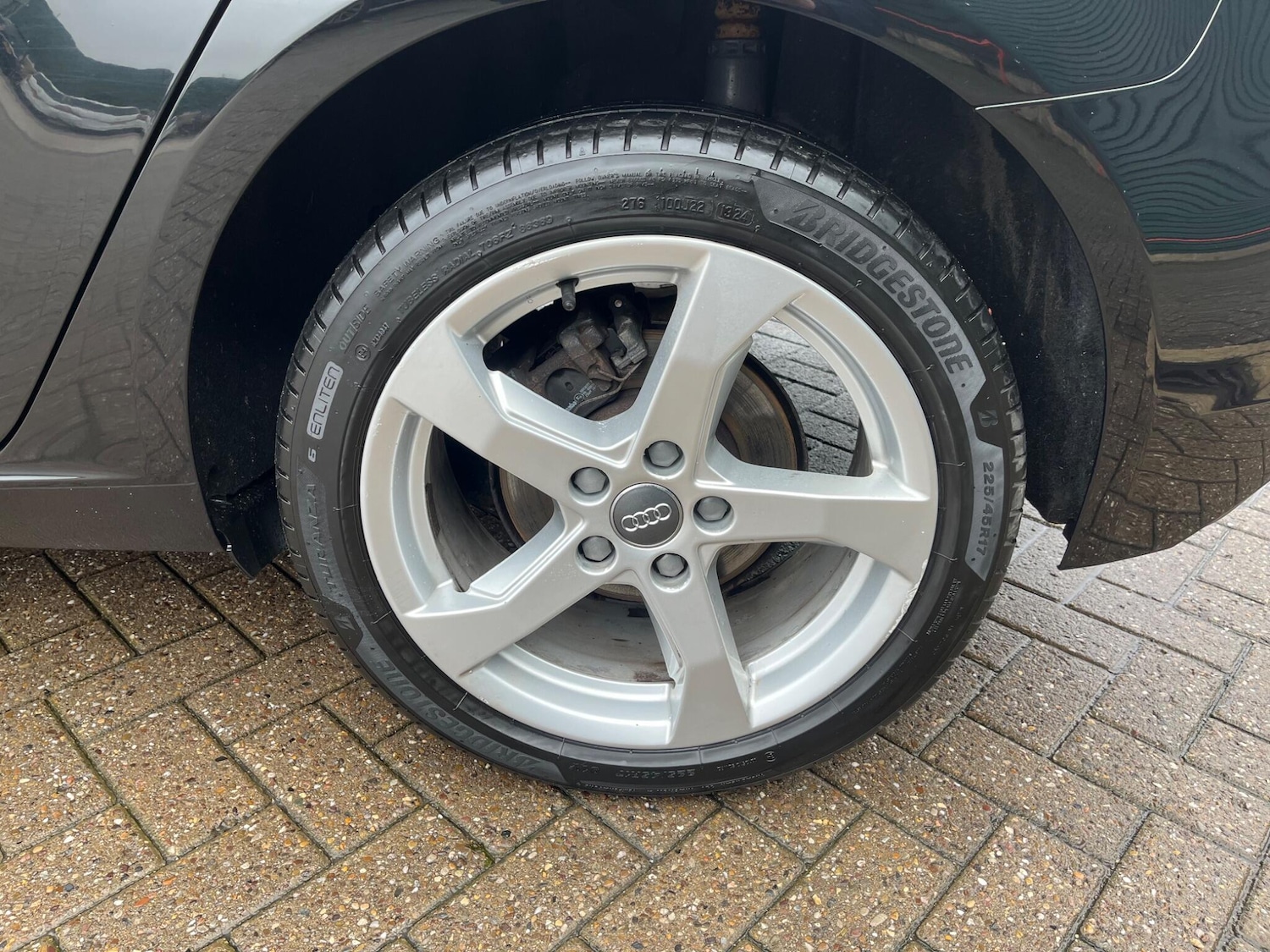 Used Audi A3 2016 for sale - 76701499: Photo 16