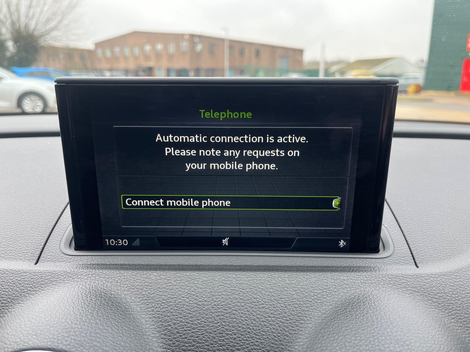 Used Audi A3 2016 for sale - 76701499: Photo 19