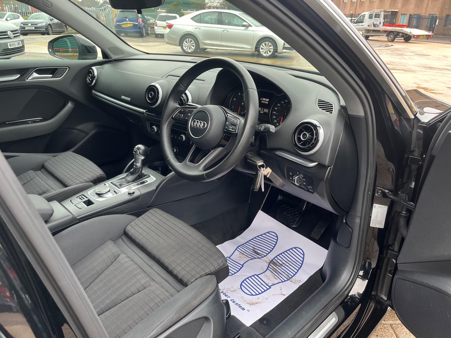 Used Audi A3 2016 for sale - 76701499: Photo 21