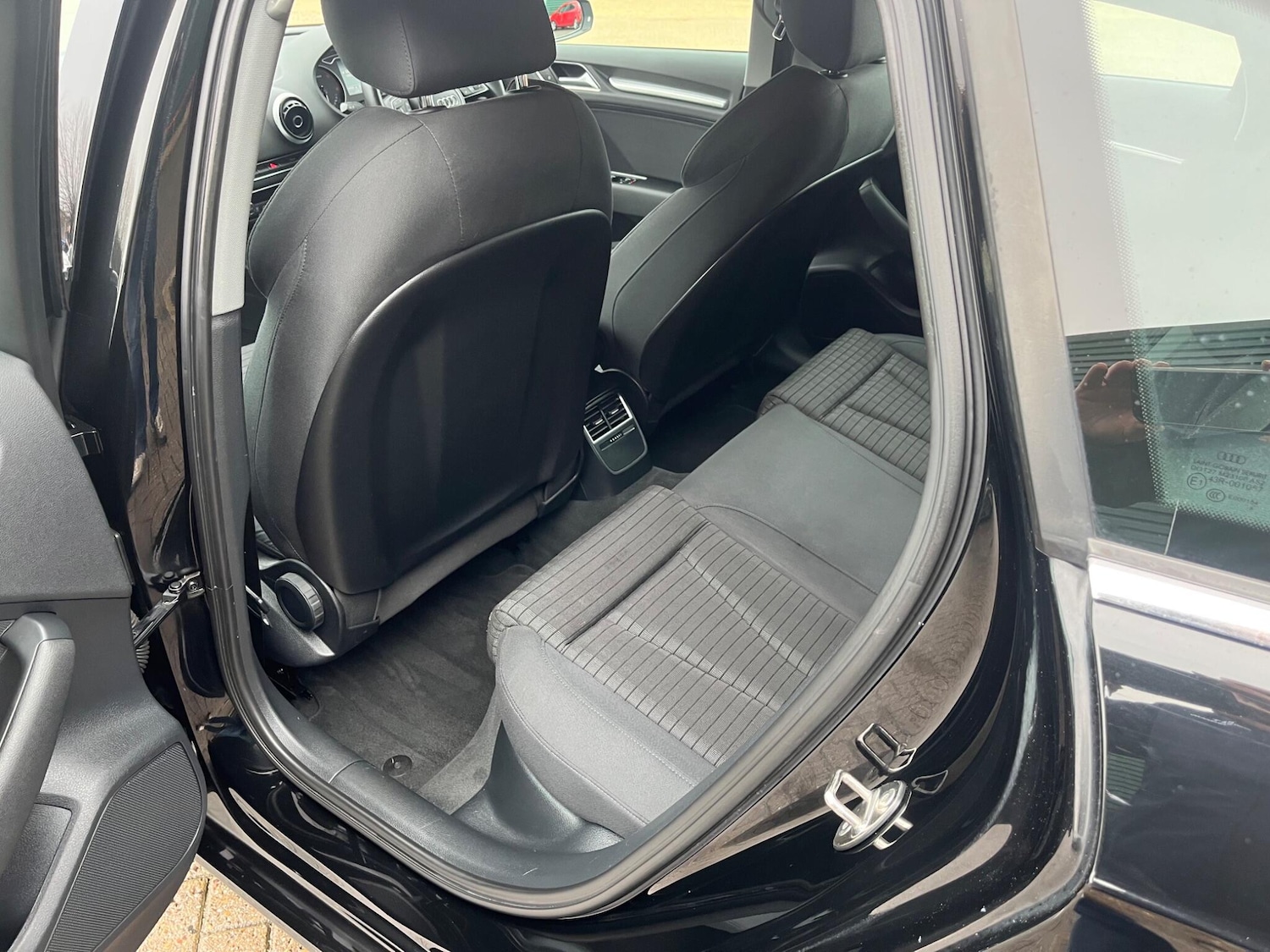 Used Audi A3 2016 for sale - 76701499: Photo 24