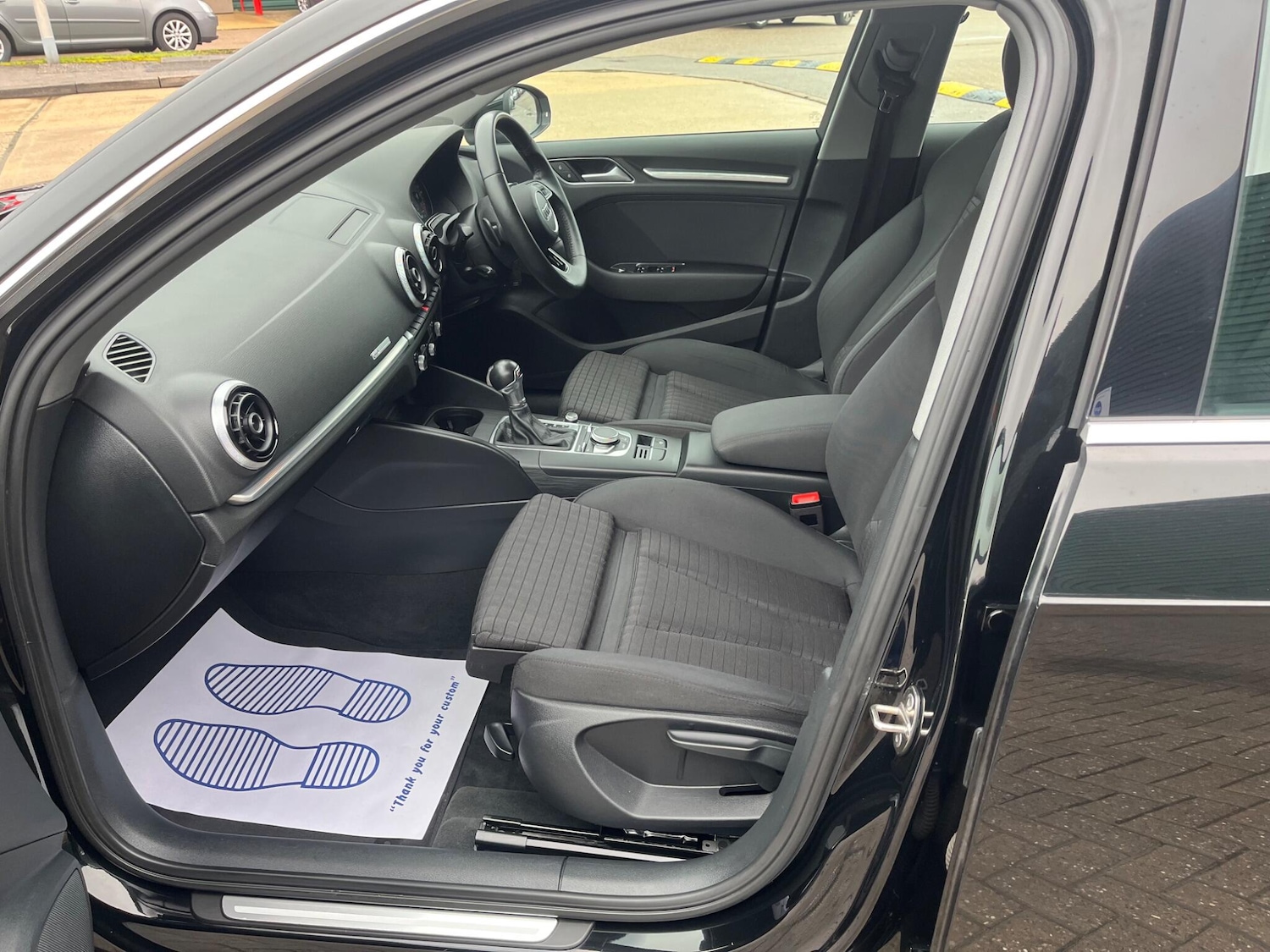 Used Audi A3 2016 for sale - 76701499: Photo 25