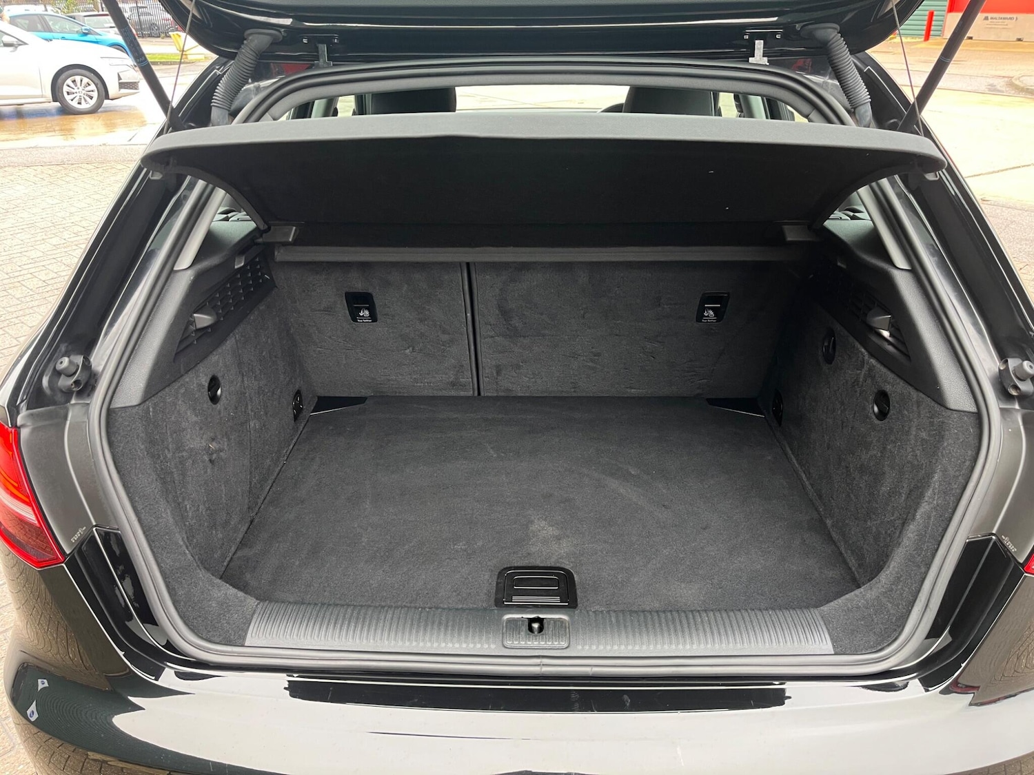 Used Audi A3 2016 for sale - 76701499: Photo 26