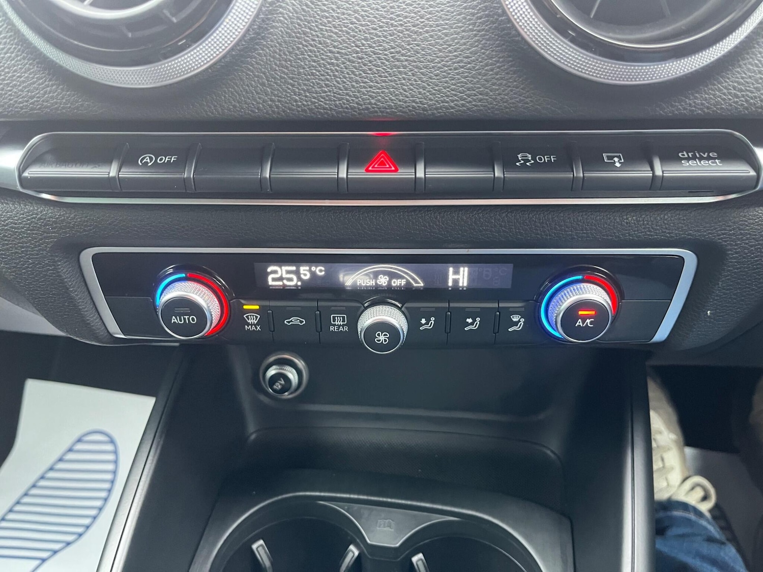 Used Audi A3 2016 for sale - 76701499: Photo 27