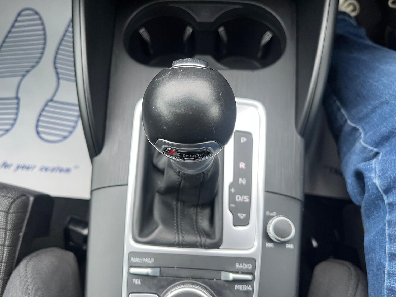 Used Audi A3 2016 for sale - 76701499: Photo 28