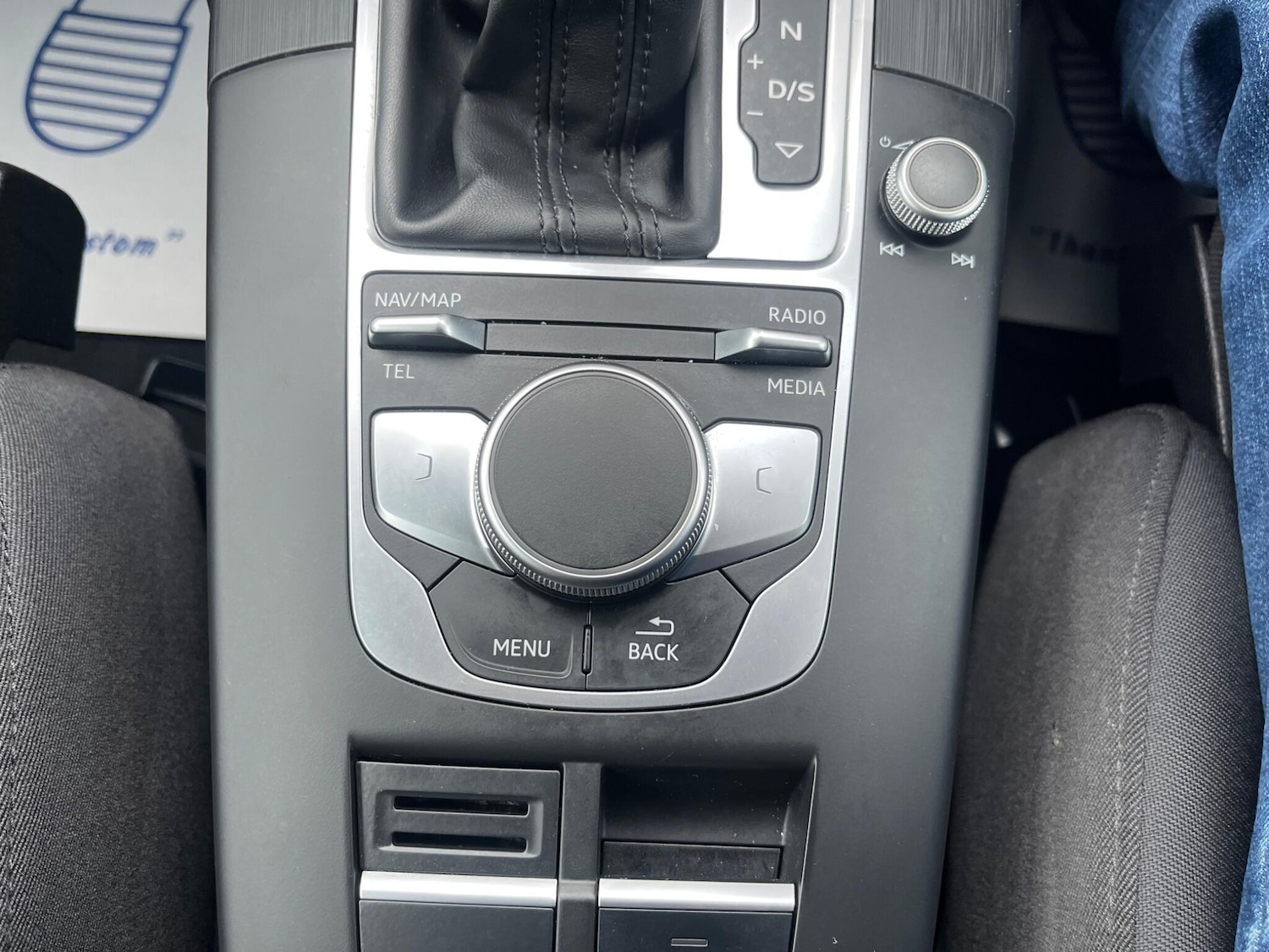 Used Audi A3 2016 for sale - 76701499: Photo 29