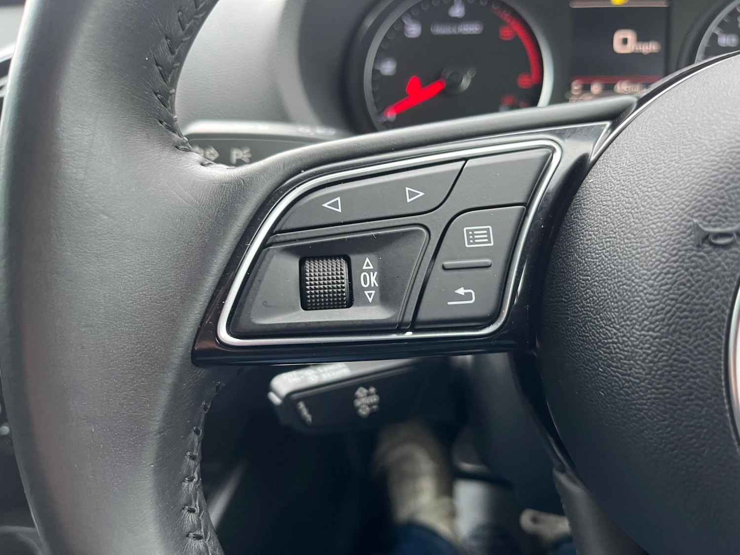 Used Audi A3 2016 for sale - 76701499: Photo 30