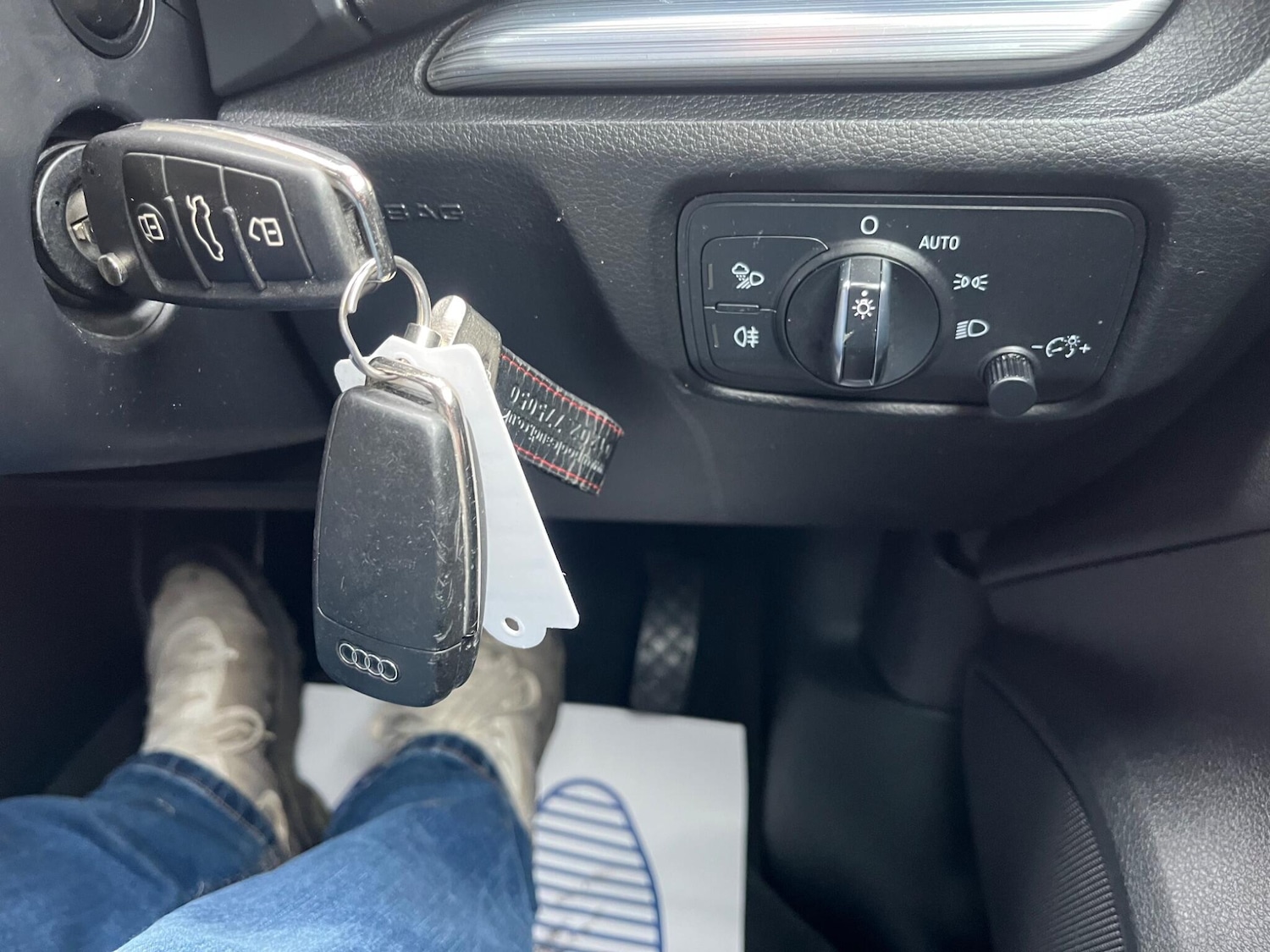 Used Audi A3 2016 for sale - 76701499: Photo 33