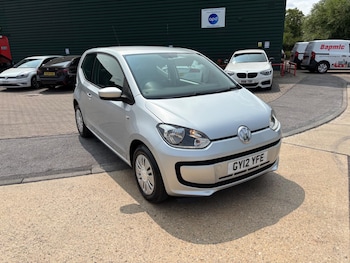 Used Volkswagen up! 2012 for sale - 79279490: Photo