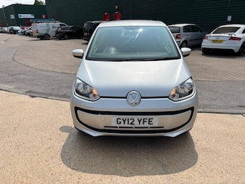 Used Volkswagen up! 2012 for sale - 79279490: Photo