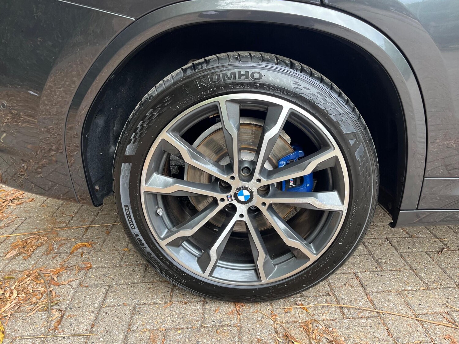 Used BMW X3 for sale - 76200402: Photo 13