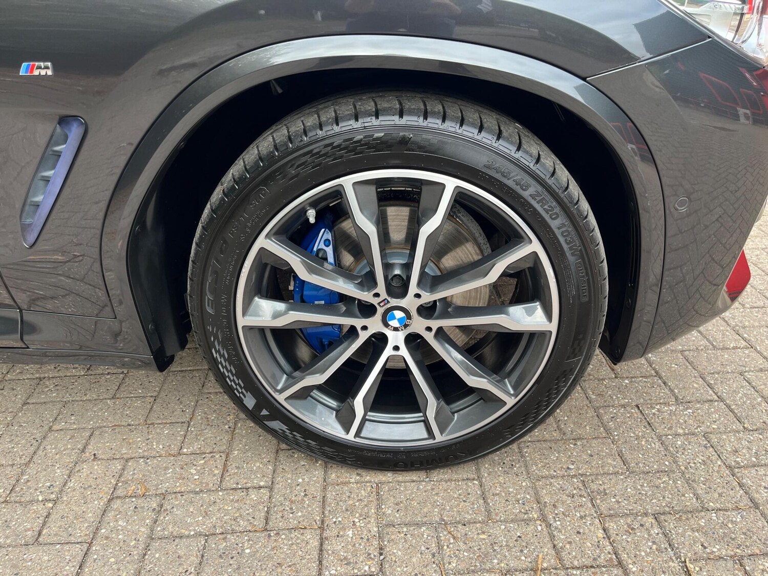 Used BMW X3 for sale - 76200402: Photo 14