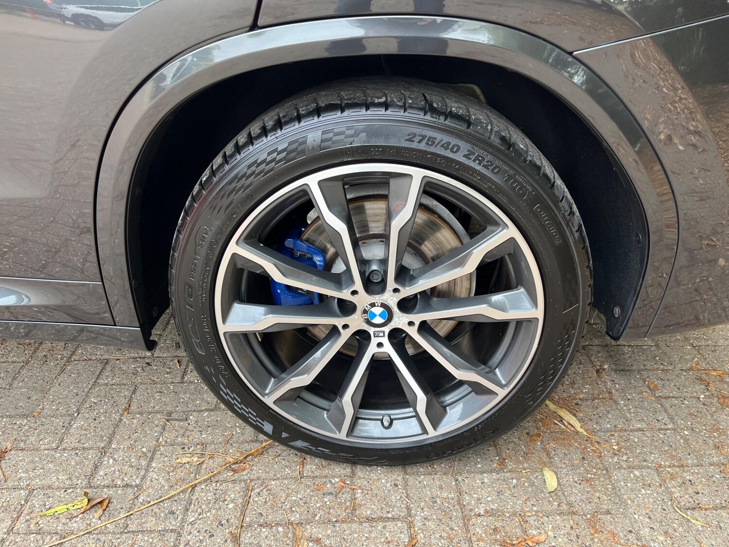 Used BMW X3 for sale - 76200402: Photo 16