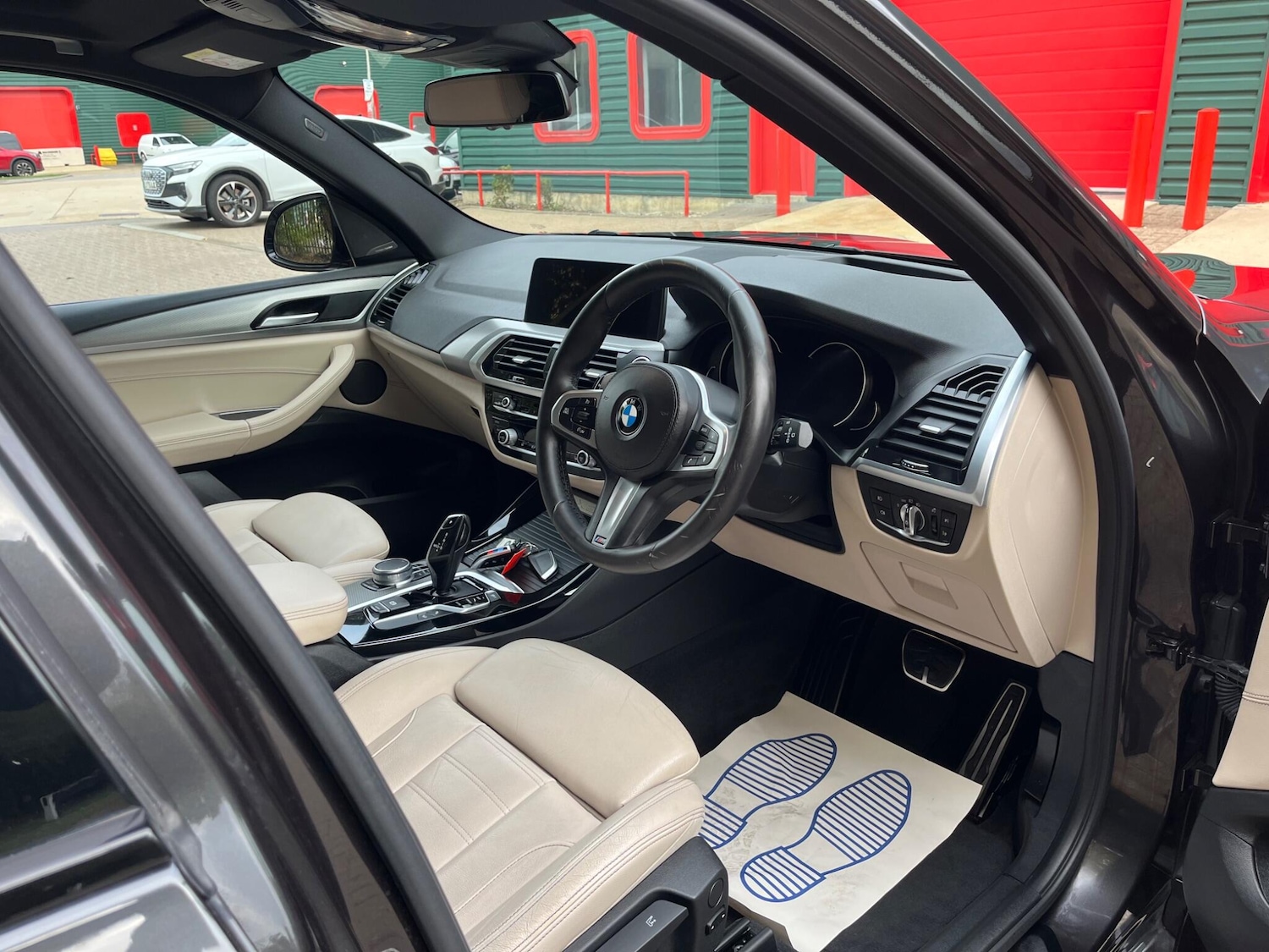 Used BMW X3 for sale - 76200402: Photo 17