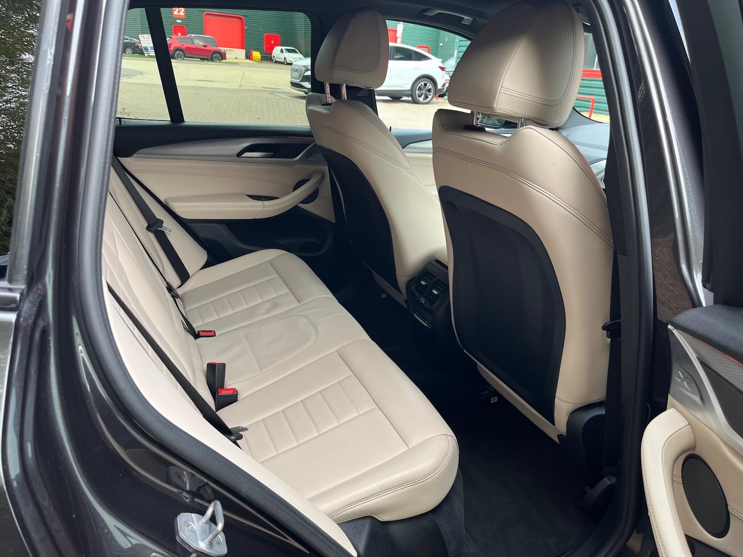 Used BMW X3 for sale - 76200402: Photo 18