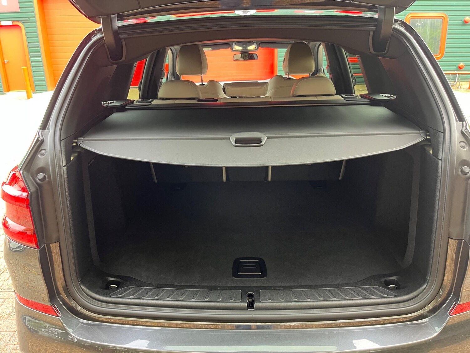 Used BMW X3 for sale - 76200402: Photo 19