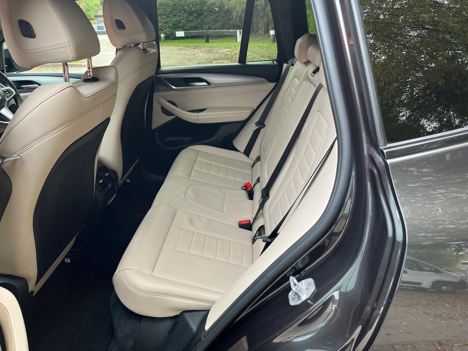 Used BMW X3 for sale - 76200402: Photo 21