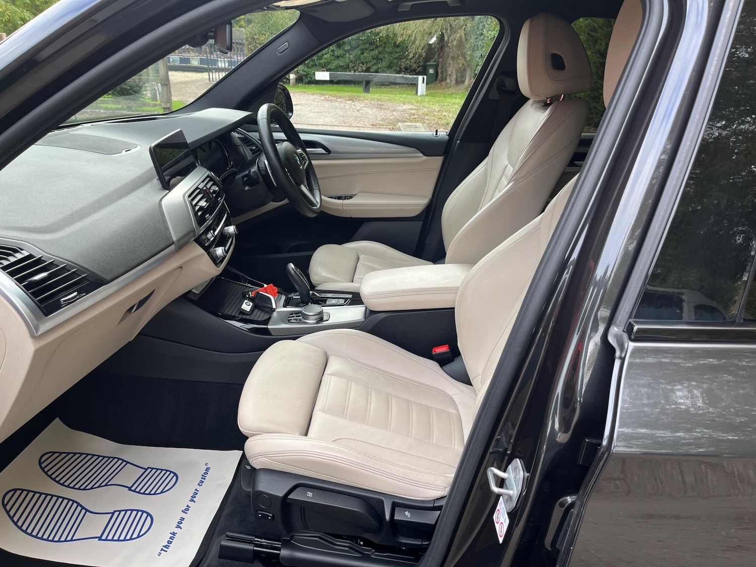 Used BMW X3 for sale - 76200402: Photo 22