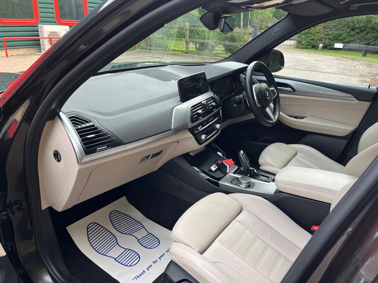 Used BMW X3 for sale - 76200402: Photo 23