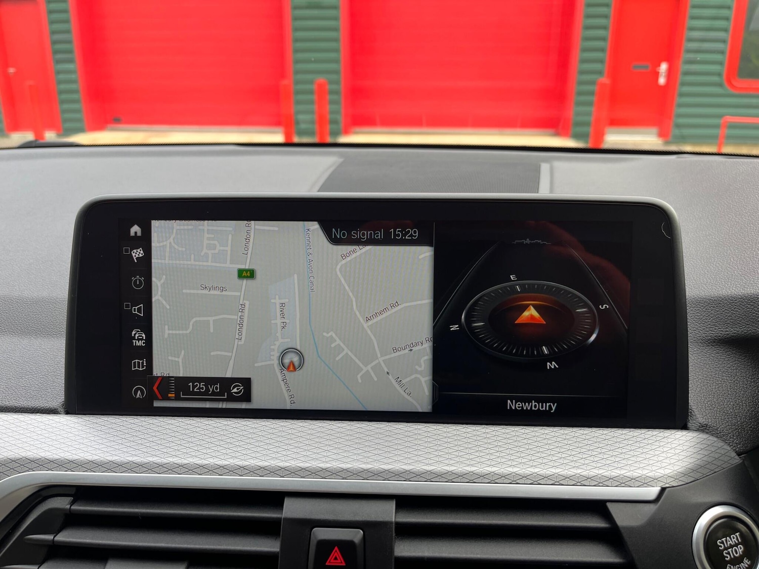 Used BMW X3 for sale - 76200402: Photo 24