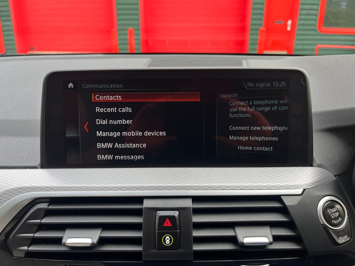 Used BMW X3 for sale - 76200402: Photo 26