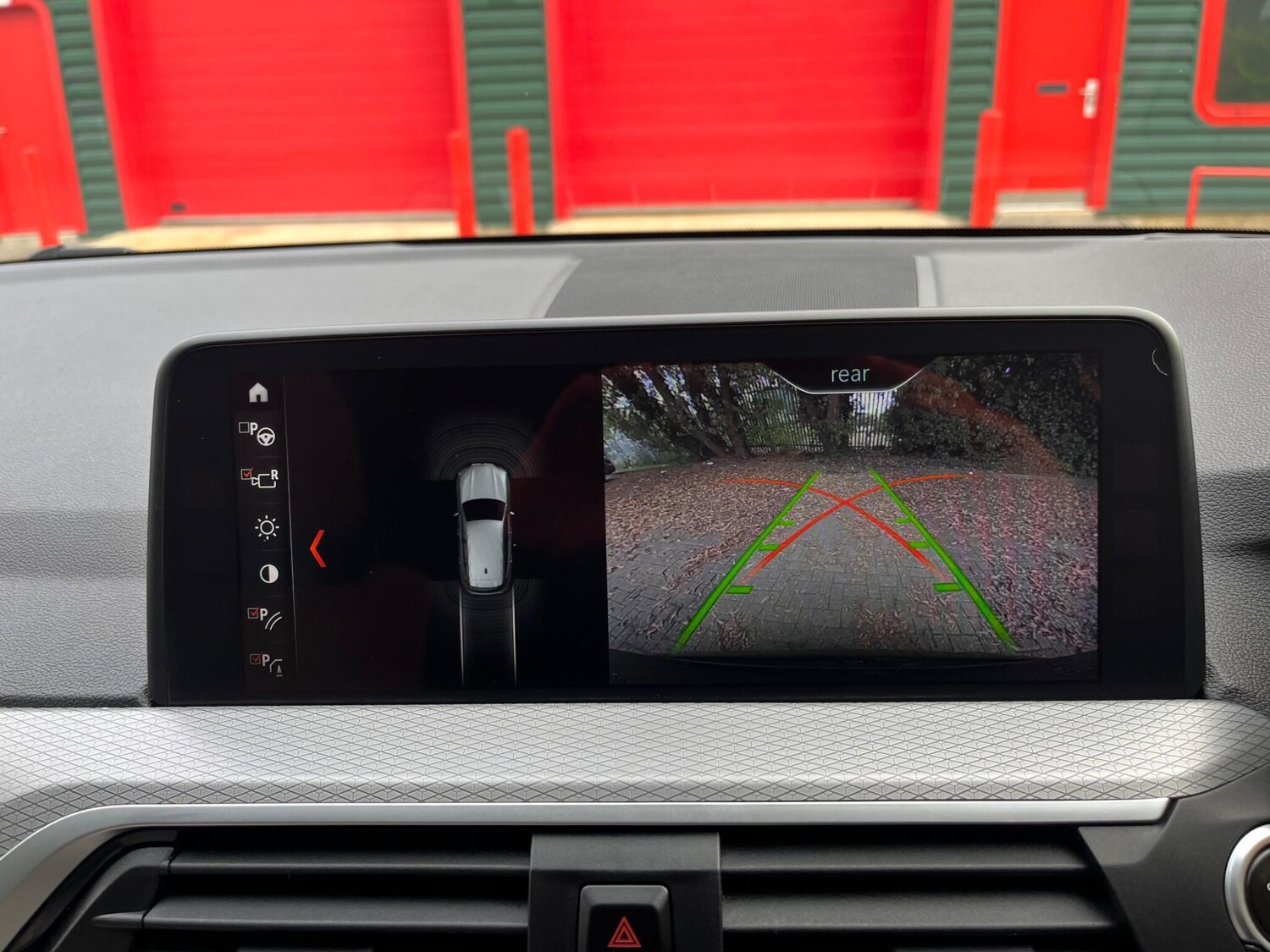 Used BMW X3 for sale - 76200402: Photo 27