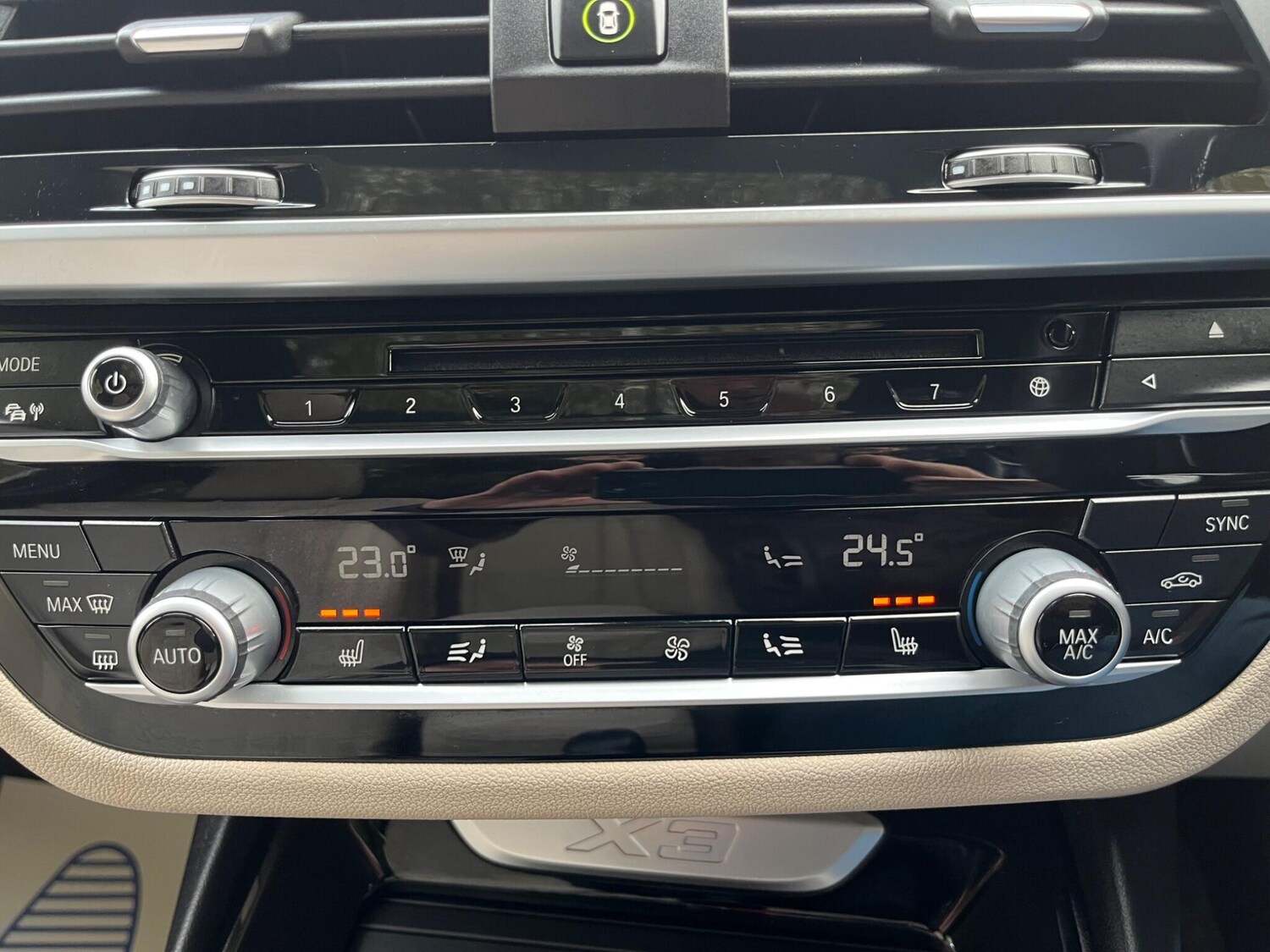 Used BMW X3 for sale - 76200402: Photo 28